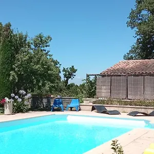 Sous Les Chênes, En Provence Eyragues