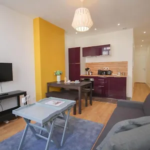 Superb Near The Grand Place! Apartment Lille