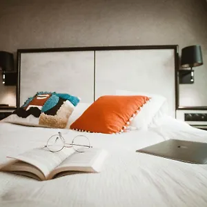 La Maison Montparnasse Hotel Paris