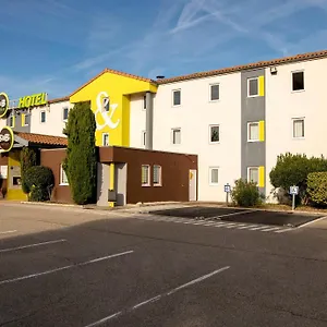 Avignon 2 Hotel