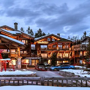La Sivoliere Hotel Courchevel