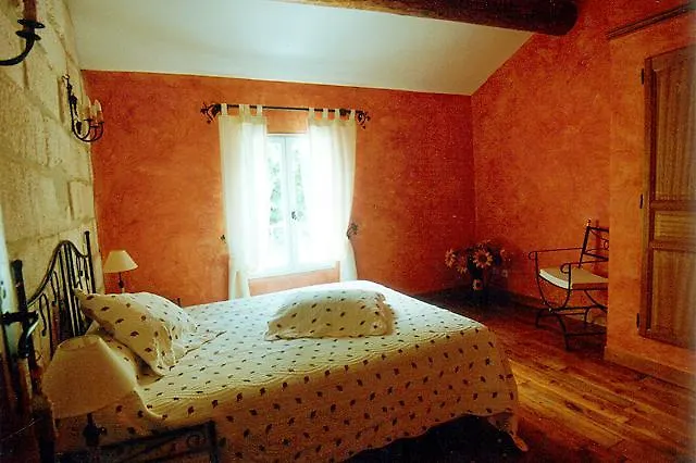 Hotel L'Oustau de Mistral à Eyragues 0*,  France
