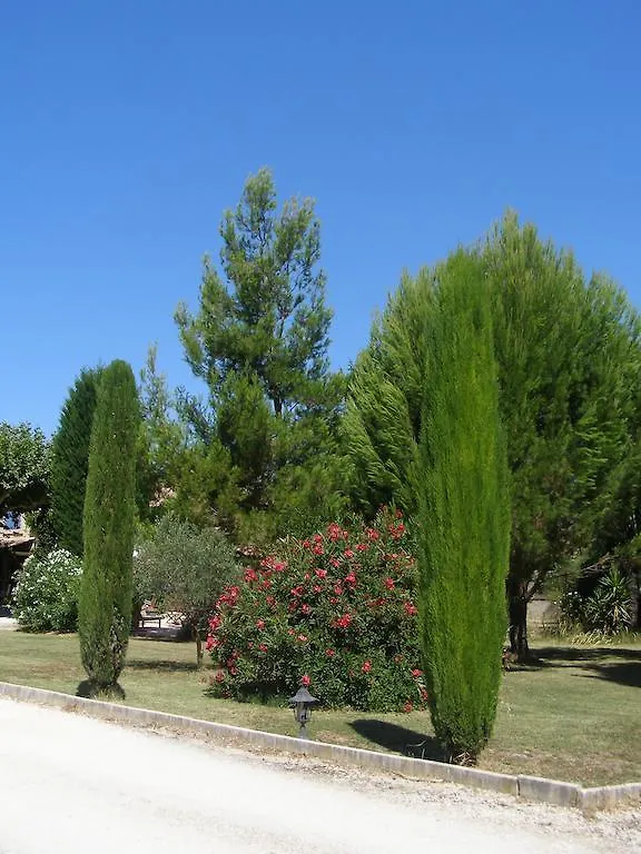 Guest house L'Oustau De Mistral Hotel Eyragues
