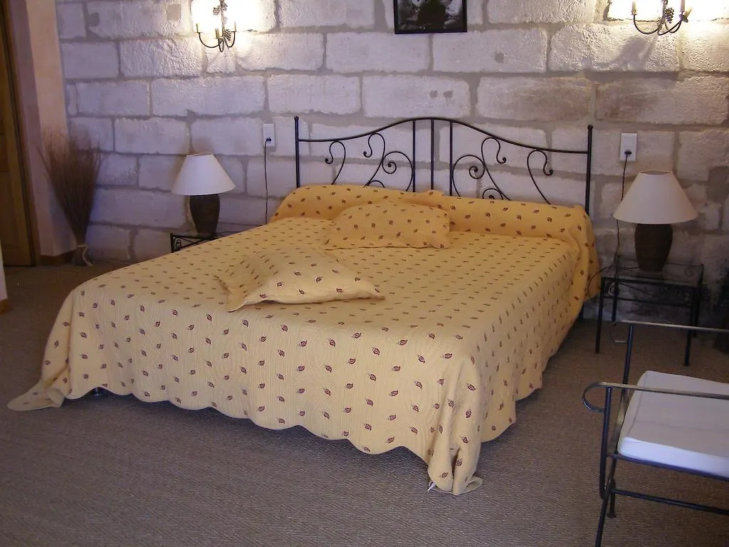 Guest house L'Oustau De Mistral Hotel Eyragues France