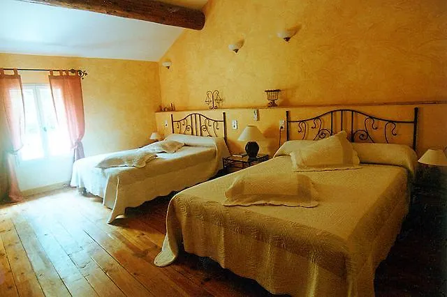 L'Oustau De Mistral Hotel Eyragues 0*,