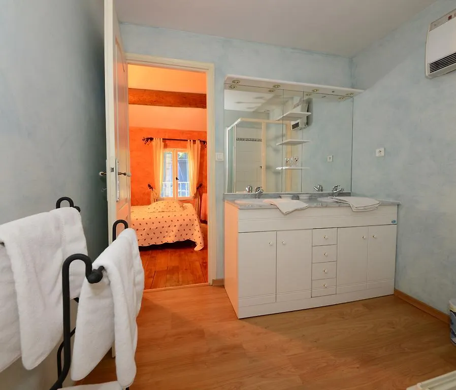 Guest house L'Oustau De Mistral Hotel Eyragues France