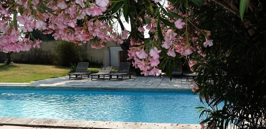 Guest house L'Oustau De Mistral Hotel Eyragues
