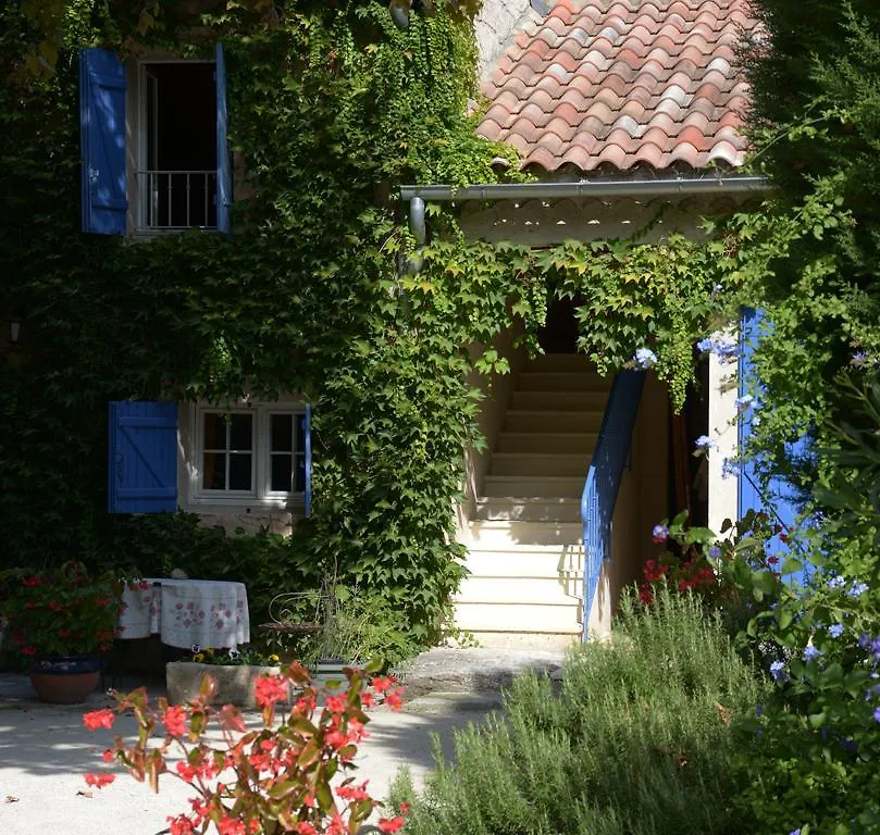 Guest house L'Oustau De Mistral Hotel Eyragues
