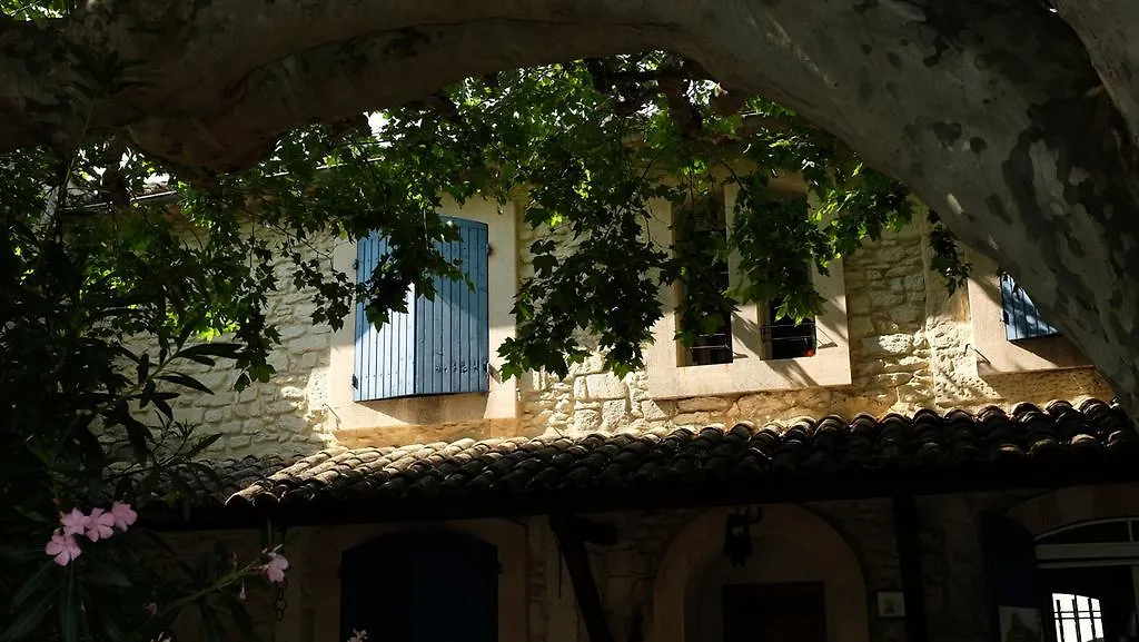 L'Oustau De Mistral Hotel Eyragues