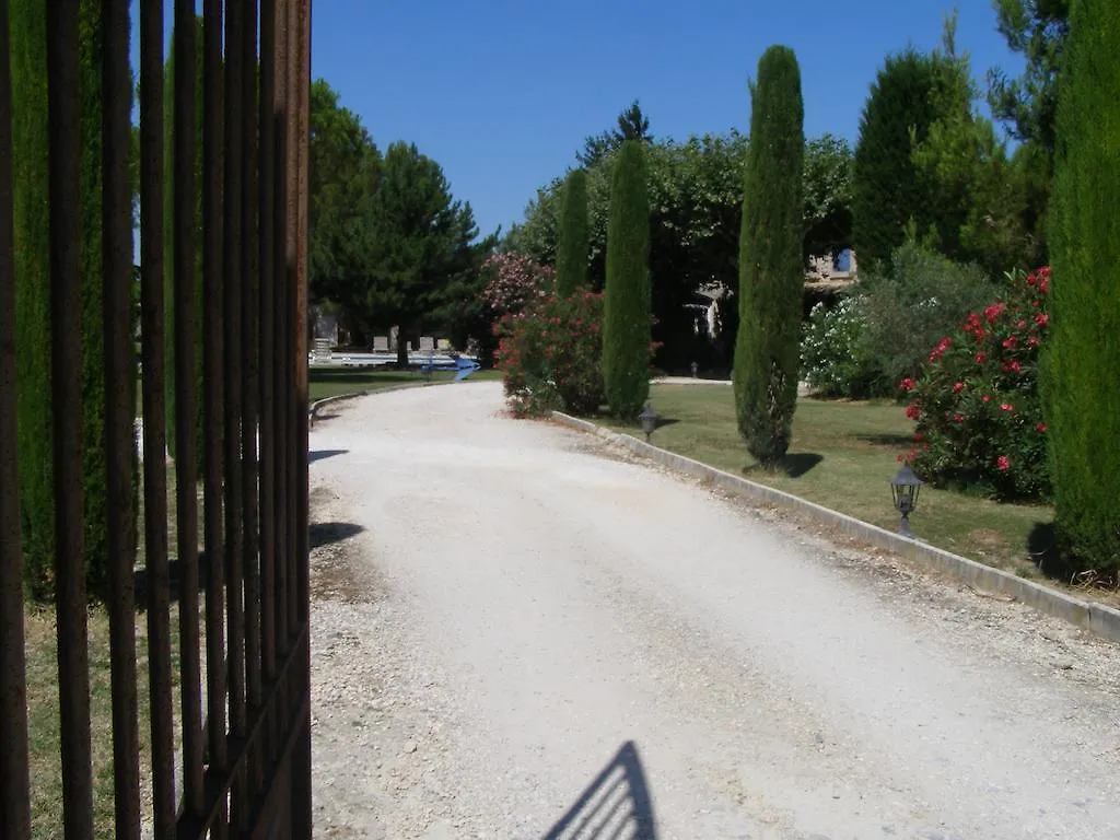 Guest house L'Oustau De Mistral Hotel Eyragues